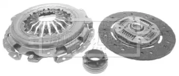 HK9415 BORG & BECK-Комплект зчеплення BORG & BECK купить
