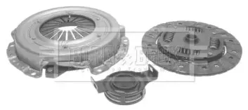 Комплект сцепления BORG & BECK купить