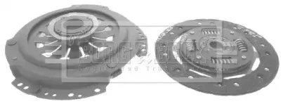 Комплект сцепления BORG & BECK купить