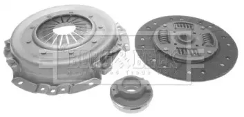 Комплект сцепления BORG & BECK купить