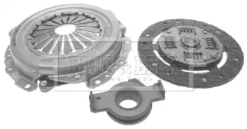 Комплект сцепления BORG & BECK купить