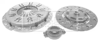 Комплект сцепления BORG & BECK купить