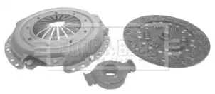 Комплект сцепления BORG & BECK купить