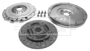 Комплект для переоборудования, сцепление BORG & BECK купить