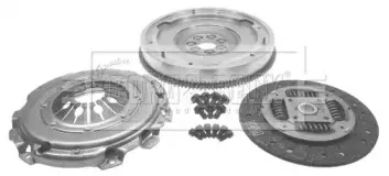 Комплект для переоборудования, сцепление BORG & BECK купить