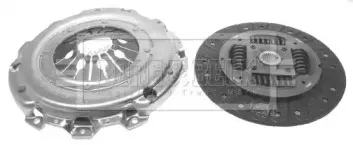 Комплект сцепления BORG & BECK купить