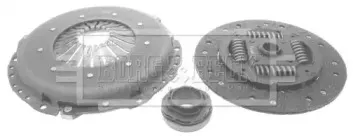 Комплект сцепления BORG & BECK купить