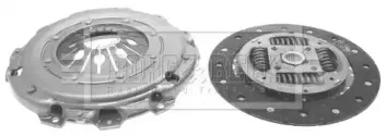 Комплект сцепления BORG & BECK купить