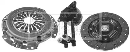 Комплект сцепления BORG & BECK купить