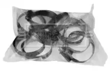 Хомут, воздушный шланг компрессора BORG & BECK купить