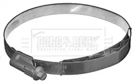 Хомут, воздушный шланг компрессора BORG & BECK купить