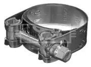 Хомут, воздушный шланг компрессора BORG & BECK купить