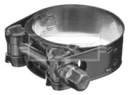 Хомут, воздушный шланг компрессора BORG & BECK купить