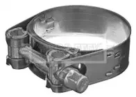 Хомут, воздушный шланг компрессора BORG & BECK купить