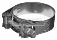 Хомут, воздушный шланг компрессора BORG & BECK купить