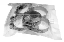 Хомут, воздушный шланг компрессора BORG & BECK купить