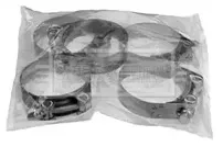 Хомут, воздушный шланг компрессора BORG & BECK купить