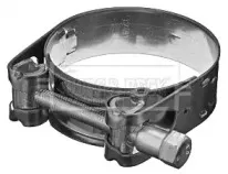 Хомут, воздушный шланг компрессора BORG & BECK купить