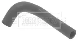 Трубка нагнетаемого воздуха BORG & BECK купить