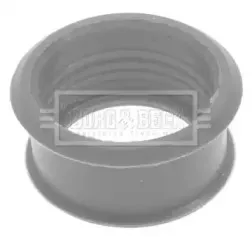 Рукав воздухозаборника, воздушный фильтр BORG & BECK купить