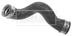 Трубка нагнетаемого воздуха BORG & BECK купить