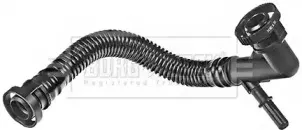 Шланг, вентиляция картера BORG & BECK купить