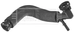 Шланг, вентиляция картера BORG & BECK купить