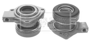 BCS100 BORG & BECK Підшипник вижимний BORG & BECK купить