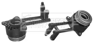 BCS115 BORG & BECK Підшипник вижимний BORG & BECK купить