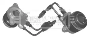 Центральный выключатель, система сцепления BORG & BECK купить