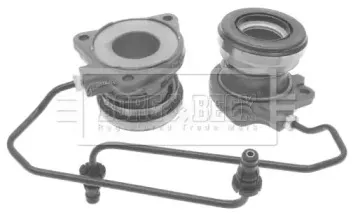 Центральный выключатель, система сцепления BORG & BECK купить