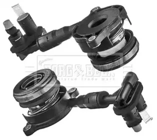 BCS203 BORG & BECK Підшипник вижимний BORG & BECK купить