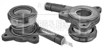 Центральный выключатель, система сцепления BORG & BECK купить