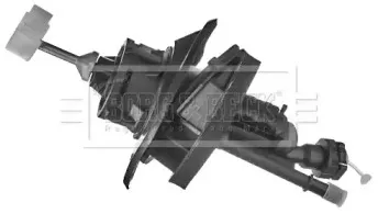 Главный цилиндр, система сцепления BORG & BECK купить