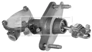 Главный цилиндр, система сцепления BORG & BECK купить