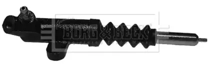 Рабочий цилиндр, система сцепления BORG & BECK купить