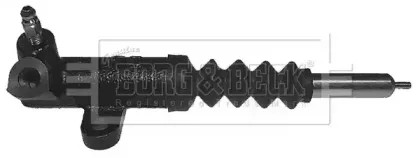 Рабочий цилиндр, система сцепления BORG & BECK купить