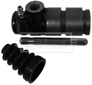 Рабочий цилиндр, система сцепления BORG & BECK купить