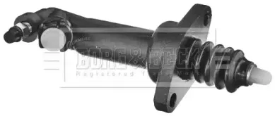 BES256 BORG & BECK-Підшипник вижимний BORG & BECK купить