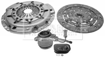 Комплект сцепления BORG & BECK купить