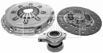 Комплект сцепления BORG & BECK купить