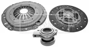 Комплект сцепления BORG & BECK купить