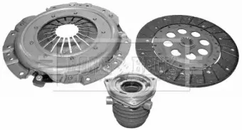 Комплект сцепления BORG & BECK купить