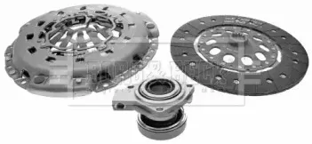 Комплект сцепления BORG & BECK купить