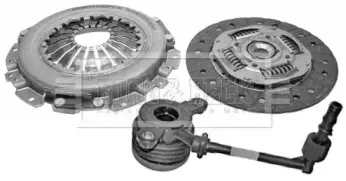 Комплект сцепления BORG & BECK купить