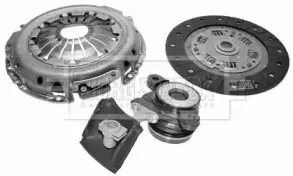 Комплект сцепления BORG & BECK купить