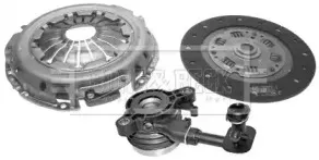 Комплект сцепления BORG & BECK купить
