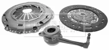 Комплект сцепления BORG & BECK купить