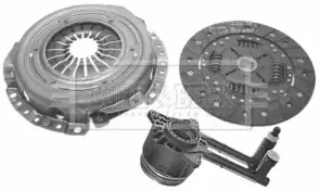 Комплект сцепления BORG & BECK купить