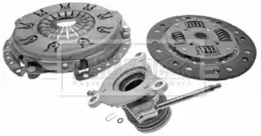 Комплект сцепления BORG & BECK купить